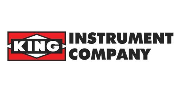 美國KING Instrument流量計 - 知名的轉子流量計優質者 美國KING Instrument流量計 - 知名的轉子流量計優質者